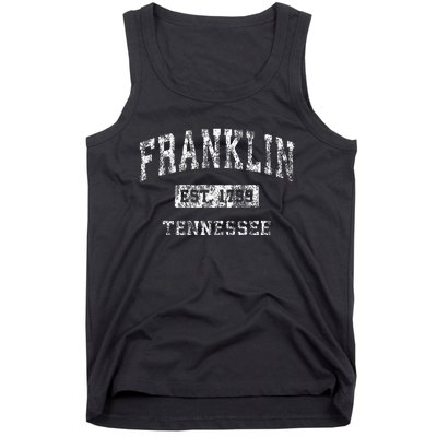 FraserS Ridge Apothecary Est. 1767 Sassenach Tank Top