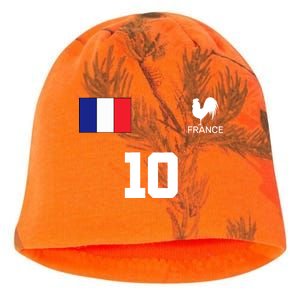 France Soccer Jersey Kati - Camo Knit Beanie