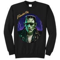 Frankie Boy Larry Grossman Sweatshirt