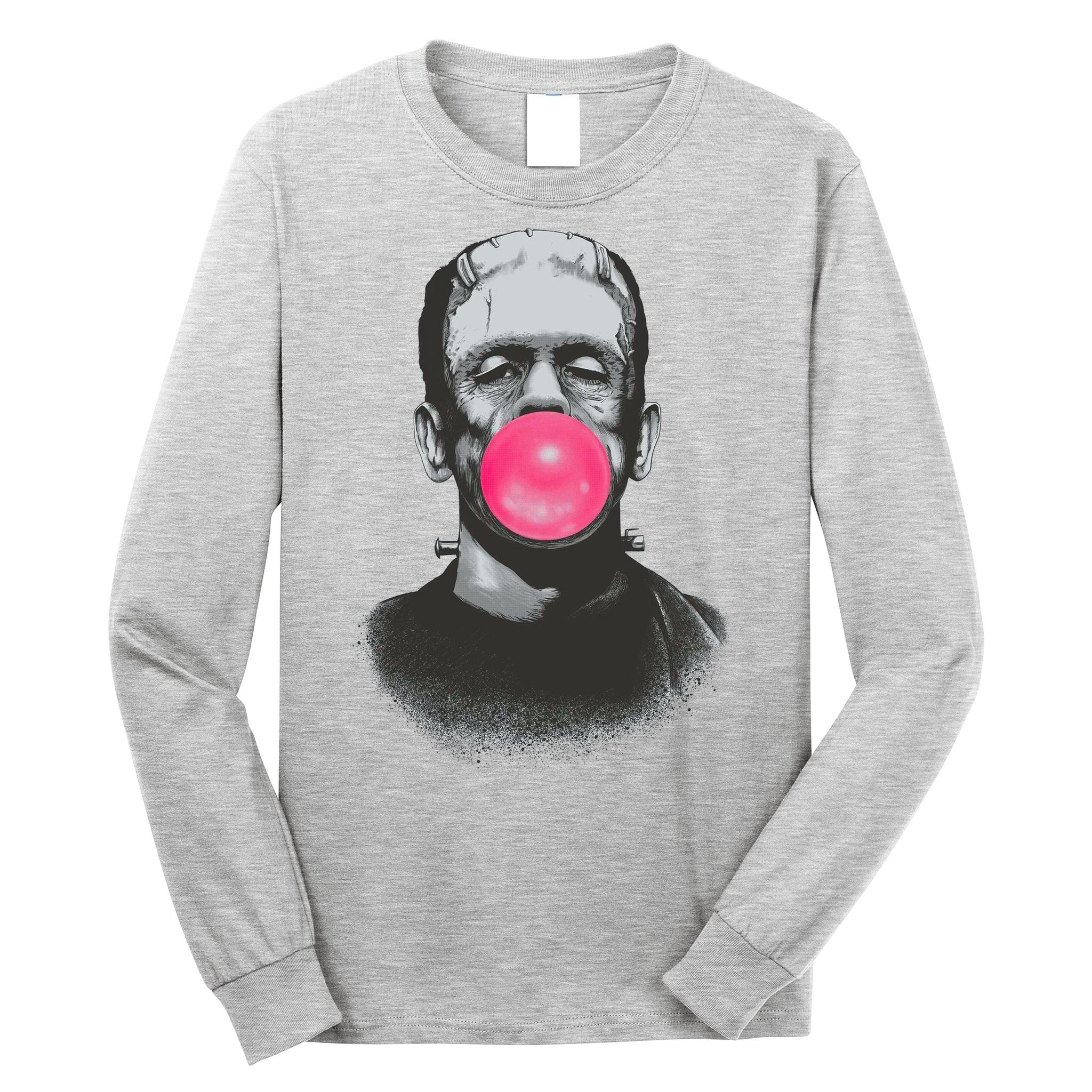 Frankie Goes To Hollywood Long Sleeve Shirt