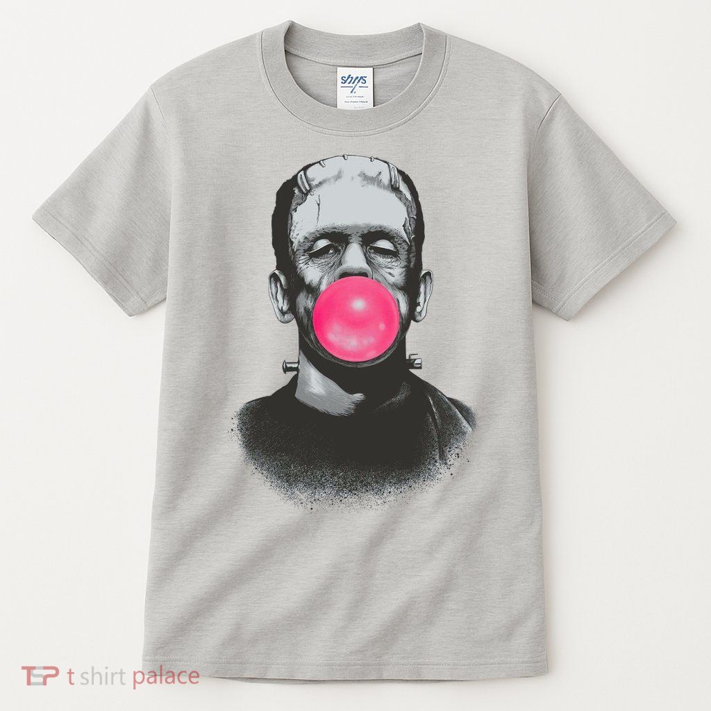 Frankie Goes To Hollywood Tall T-Shirt