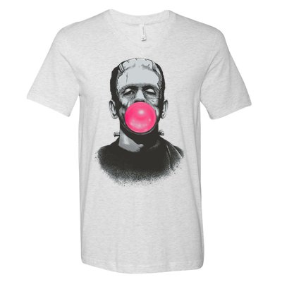 Frankie Goes To Hollywood V-Neck T-Shirt