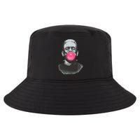 Frankie Goes To Hollywood Cool Comfort Performance Bucket Hat