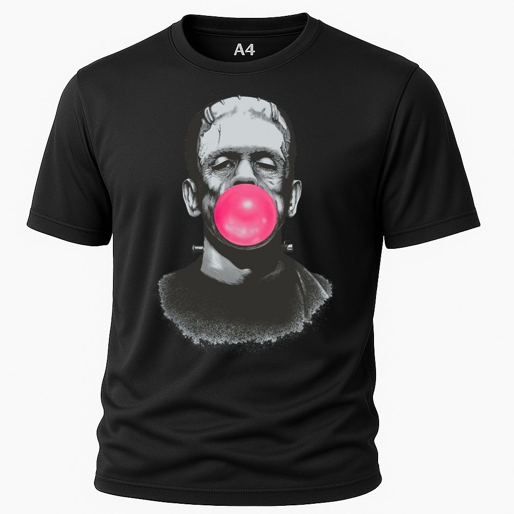Frankie Goes To Hollywood Cooling Performance Crew T-Shirt