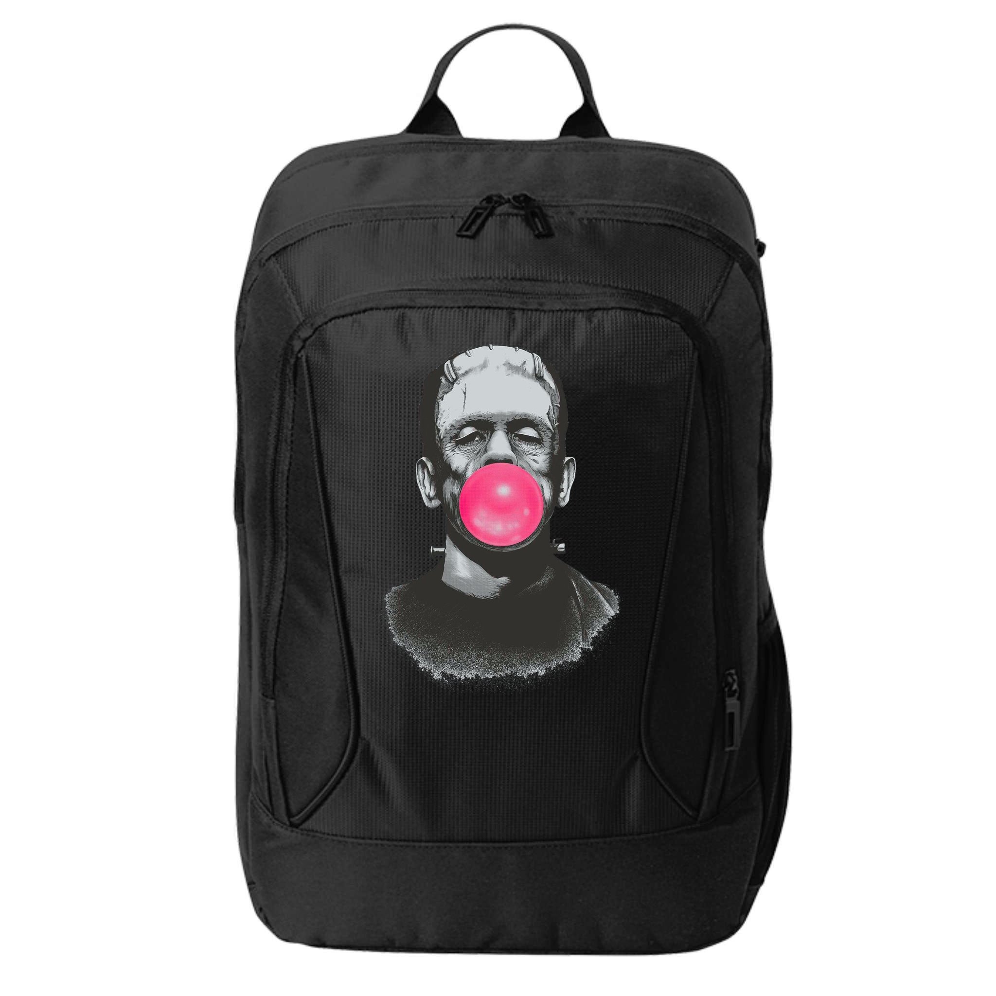 Frankie Goes To Hollywood City Backpack