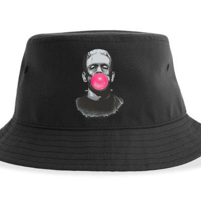 Frankie Goes To Hollywood Sustainable Bucket Hat