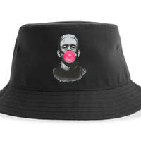 Frankie Goes To Hollywood Sustainable Bucket Hat