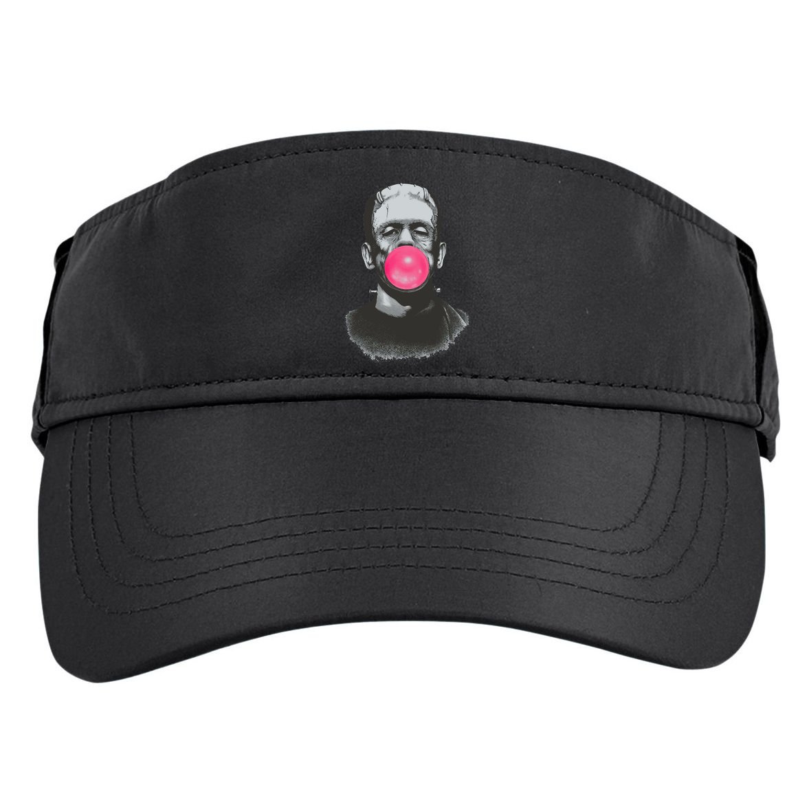 Frankie Goes To Hollywood Adult Drive Performance Visor