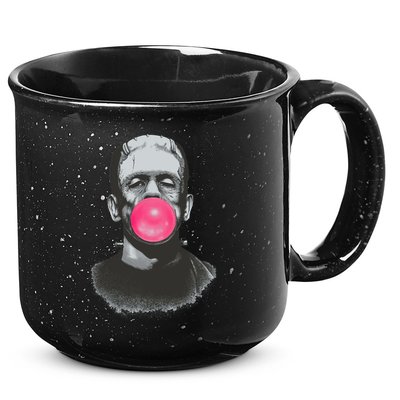 Frankie Goes To Hollywood 15oz Campfire Ceramic Mug