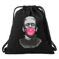 Frankie Goes To Hollywood Drawstring Bag