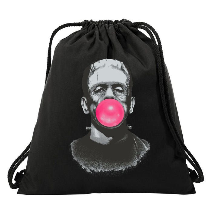 Frankie Goes To Hollywood Drawstring Bag