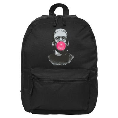 Frankie Goes To Hollywood 16 in Basic Backpack