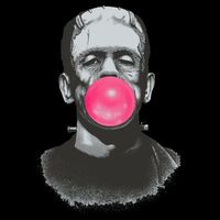 Frankie Goes To Hollywood Magnet