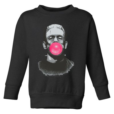 Frankie Goes To Hollywood Toddler Sweatshirt