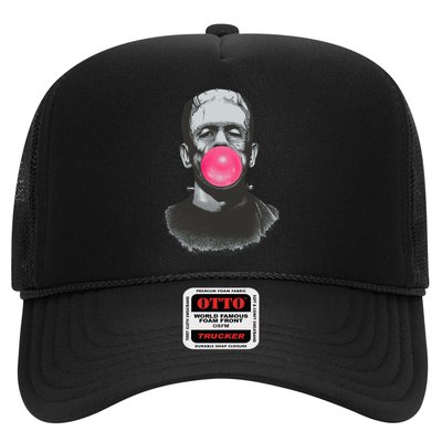 Frankie Goes To Hollywood Trucker Hat