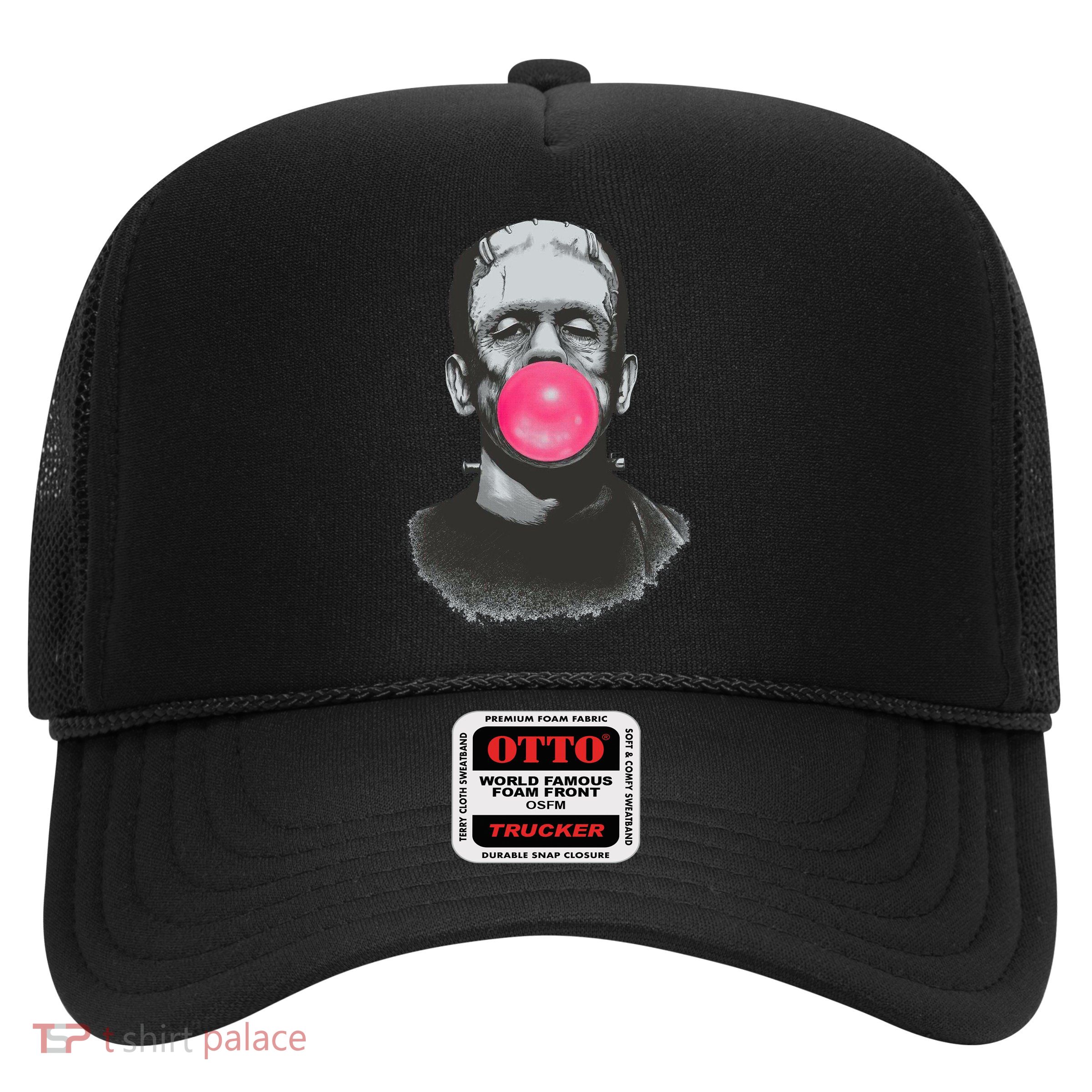 Frankie Goes To Hollywood Trucker Hat