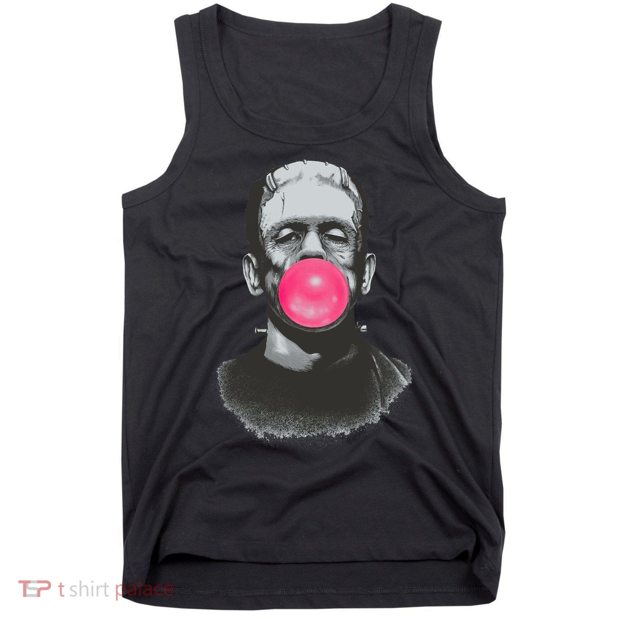 Frankie Goes To Hollywood Tank Top