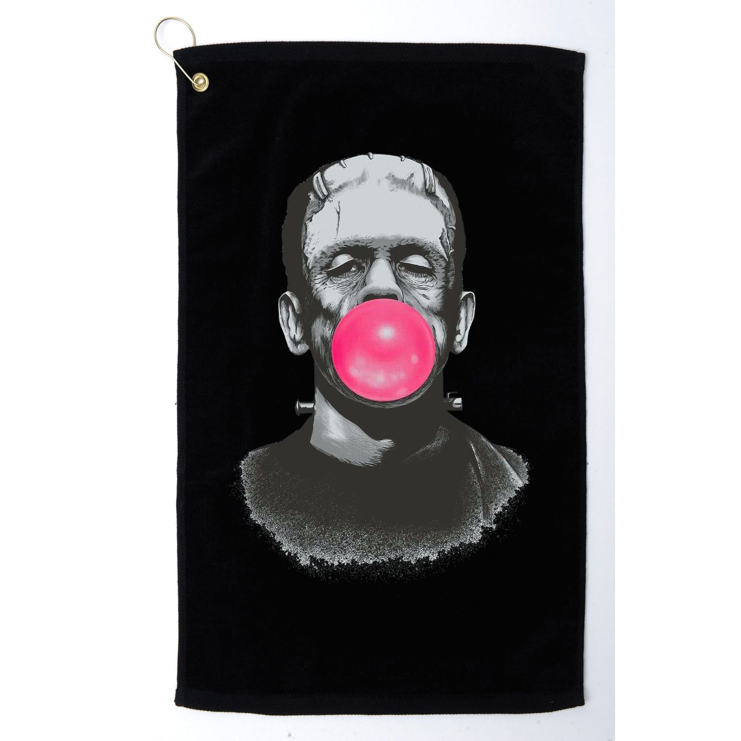 Frankie Goes To Hollywood Golf Towel