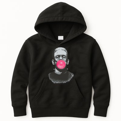 Frankie Goes To Hollywood Kids Hoodie