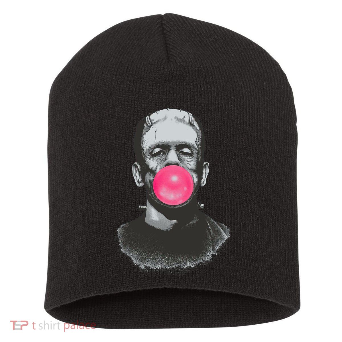 Frankie Goes To Hollywood Short Acrylic Beanie