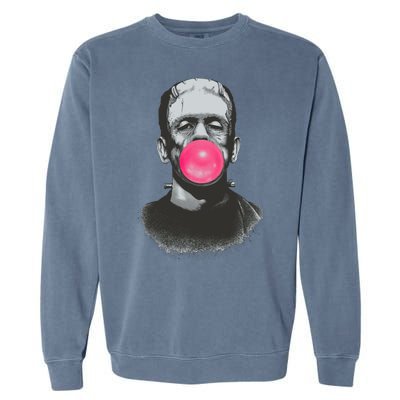 Frankie Goes To Hollywood Garment-Dyed Sweatshirt