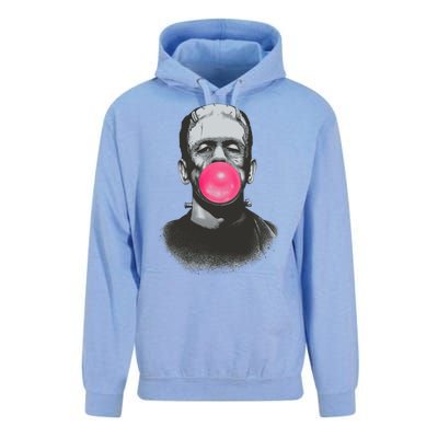 Frankie Goes To Hollywood Unisex Surf Hoodie