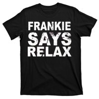 Frankie Says Relax T-Shirt