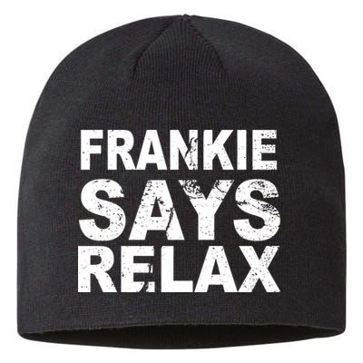 Frankie Says Relax Sustainable Beanie