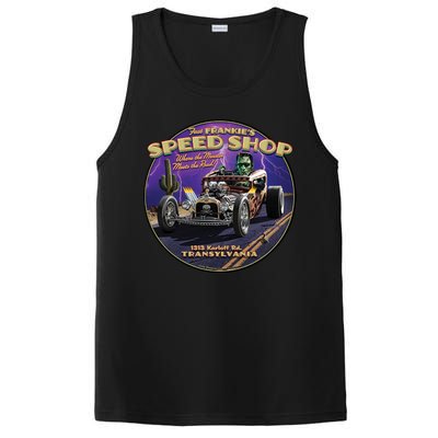 Frankie's Speed Shop Larry Grossman PosiCharge Competitor Tank