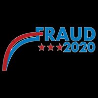 Fraud 2020 Election Pro Trump Bucket Hat