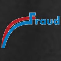 Fraud 2020 Election Voter Fraud Pro Trump 7 Panel Mesh Trucker Snapback Hat