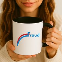 Fraud 2020 Election Voter Fraud Pro Trump Mug