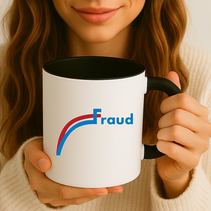 Fraud 2020 Election Voter Fraud Pro Trump Mug
