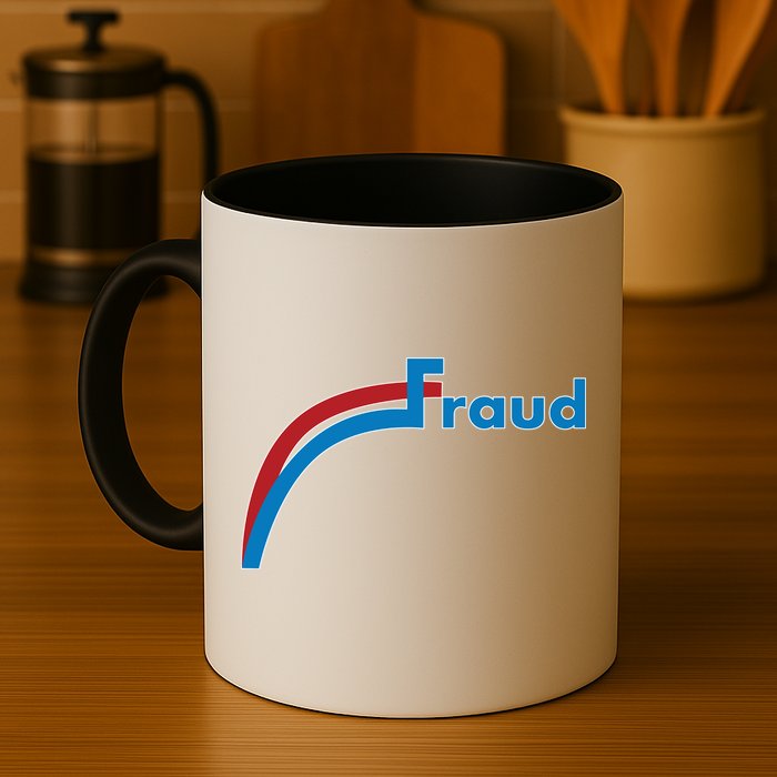Fraud 2020 Election Voter Fraud Pro Trump Mug