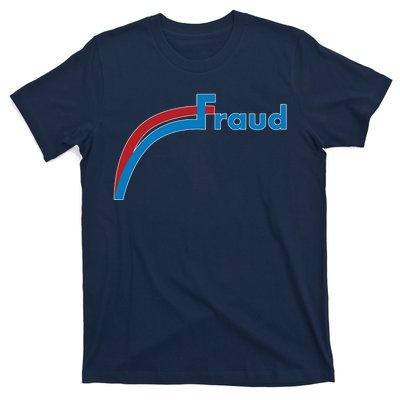 Fraud 2020 Election Voter Fraud Pro Trump T-Shirt