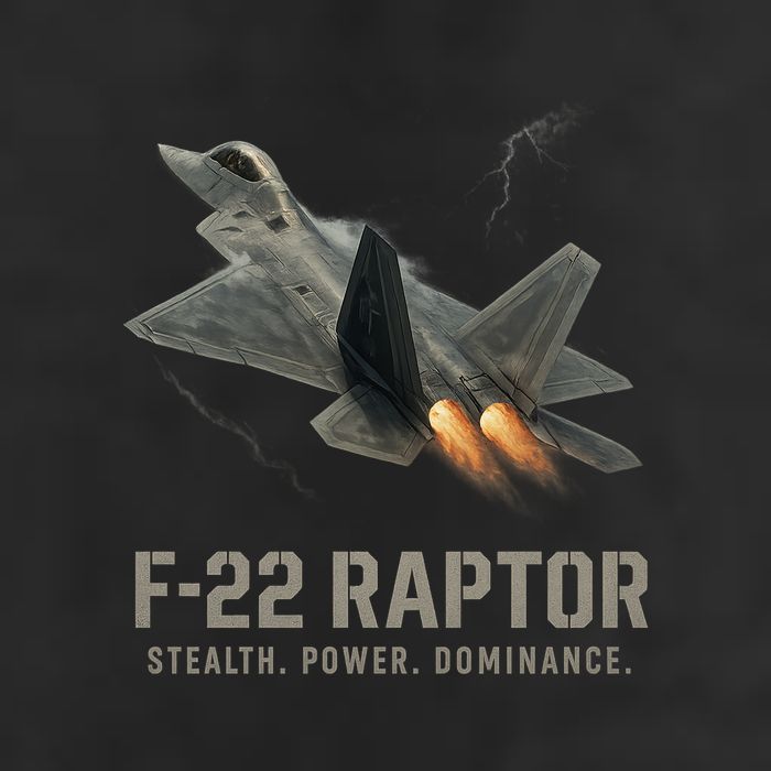 F-22 Raptor Banking Through Storm Clouds 15oz Campfire Ceramic Mug