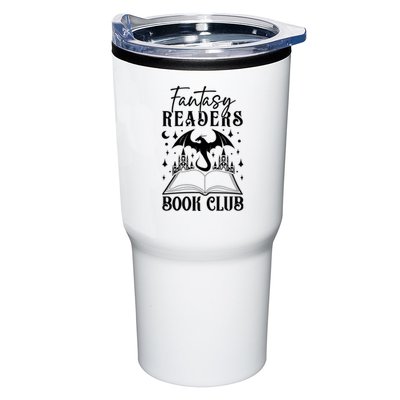 Fantasy Readers Book Club Tumbler