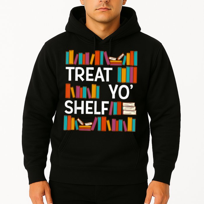 Funny Reading Book Lover Reader Librarian Nerdy Pun Hoodie