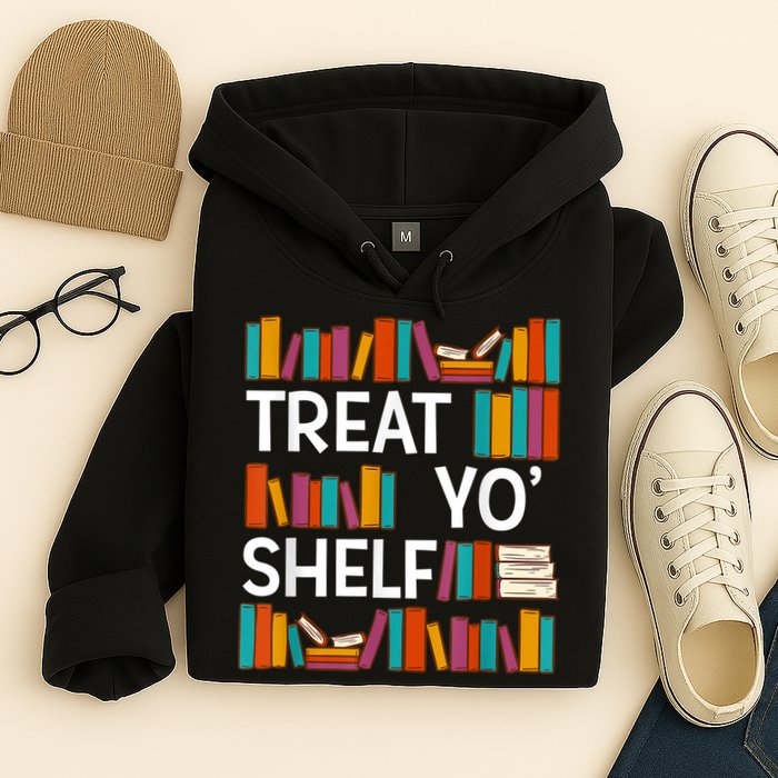 Funny Reading Book Lover Reader Librarian Nerdy Pun Hoodie