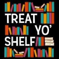 Funny Reading Book Lover Reader Librarian Nerdy Pun Poster