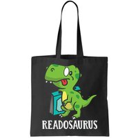 Funny Reading Book Readers Dinosaur Dino Apparel Bag