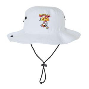 Funny Roast Beef Legacy Cool Fit Booney Bucket Hat