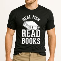 Funny Read Books Performance Shirt