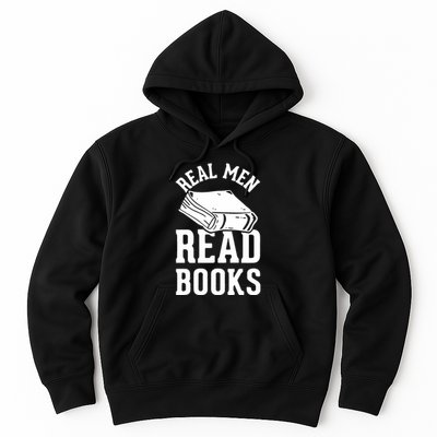 Funny Read Books Hoodie