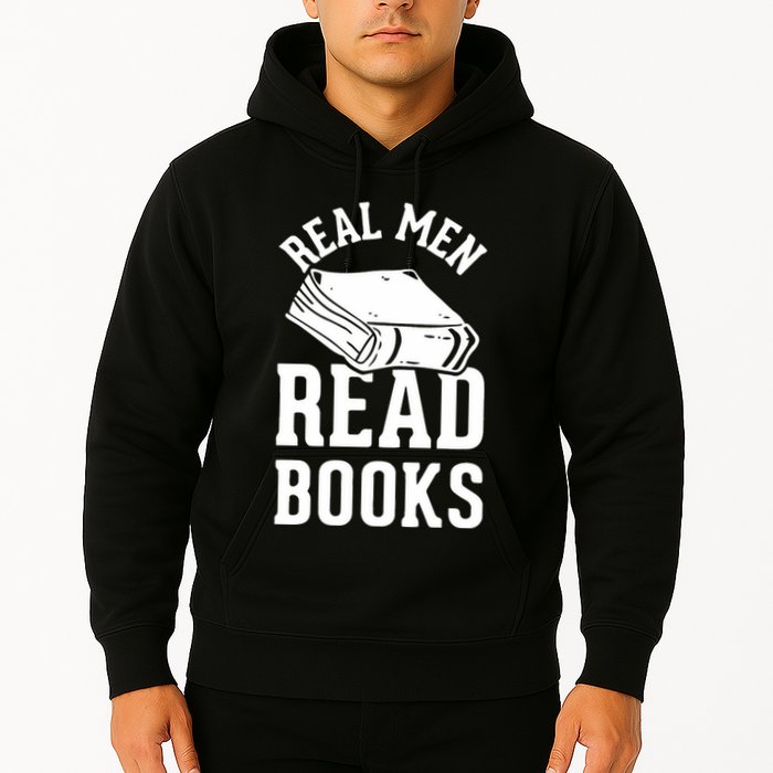 Funny Read Books Hoodie