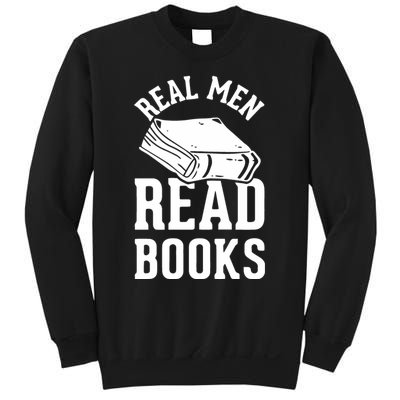 Funny Read Books Sweatshirt