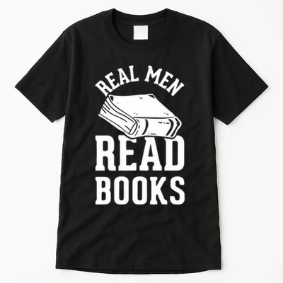 Funny Read Books Tall T-Shirt