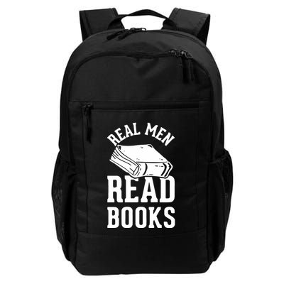 Funny Read Books Backpack