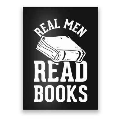 Funny Read Books Poster