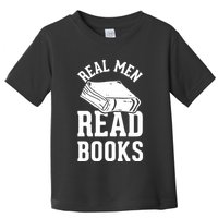 Funny Read Books Toddler T-Shirt